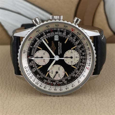 breitling navitimer 81611